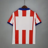 Retro Atletico Madrid 2014-2015 home game